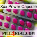 Xxx Power Capsule 10